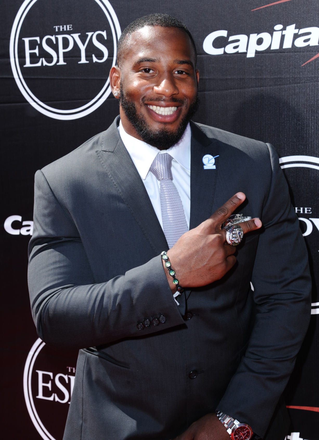 Jonas Gray,